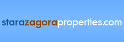 StaraZagoraProperties.com Logo